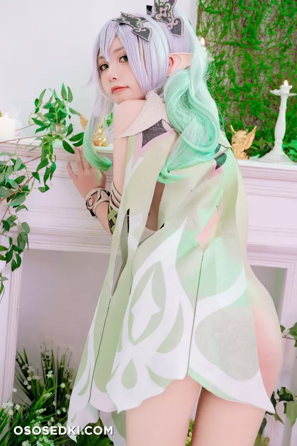 Nekokoyoshi - Nahida - 52