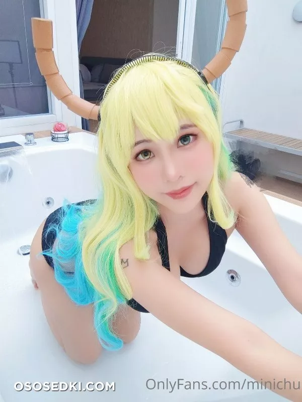Minichu - Lucoa - 5
