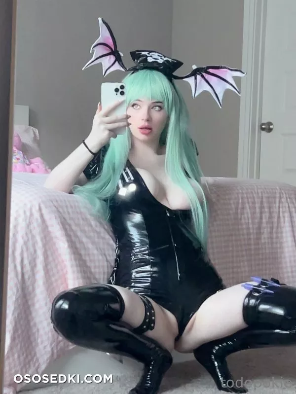 Todopokie - Nurse Morrigan - 10
