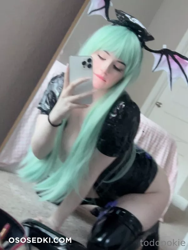 Todopokie - Nurse Morrigan - 12