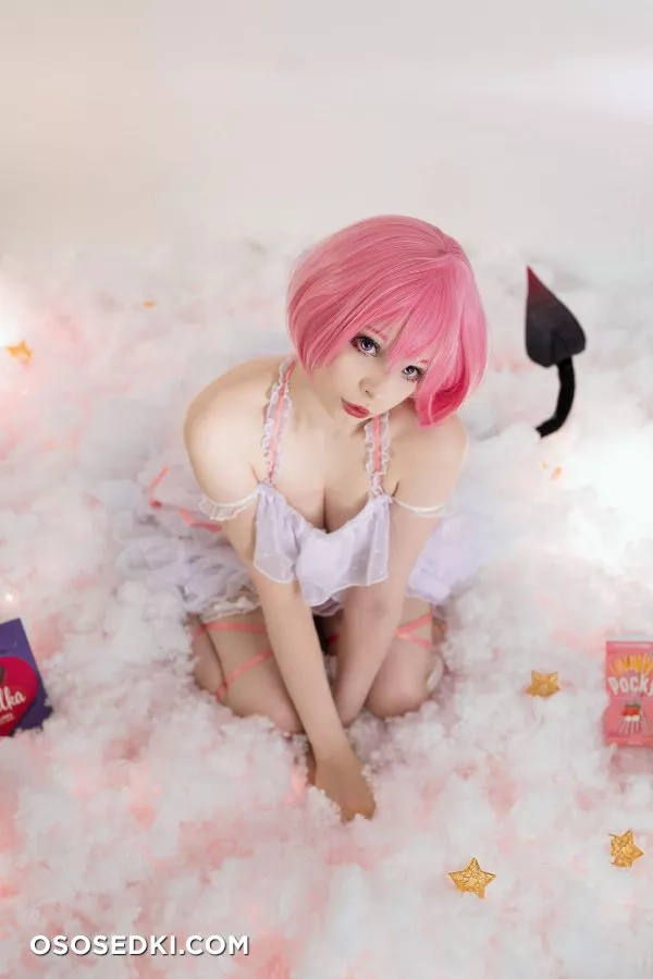 Akariia - Momo - 5