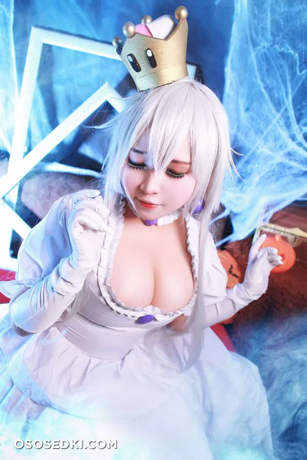 Yurihime - Boosette - 4