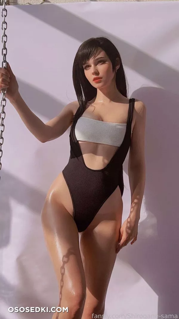 Shirogane-sama - Swimsuit Tifa - 2