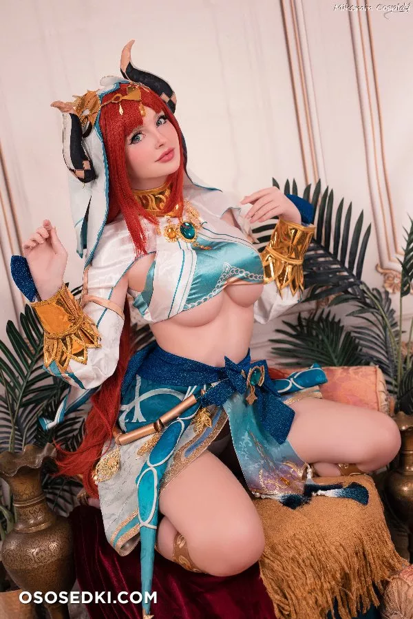 Mikomin - Nilou - 13