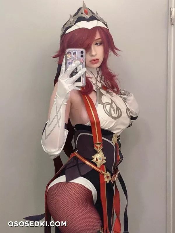 Todopokie - Rosaria - 29