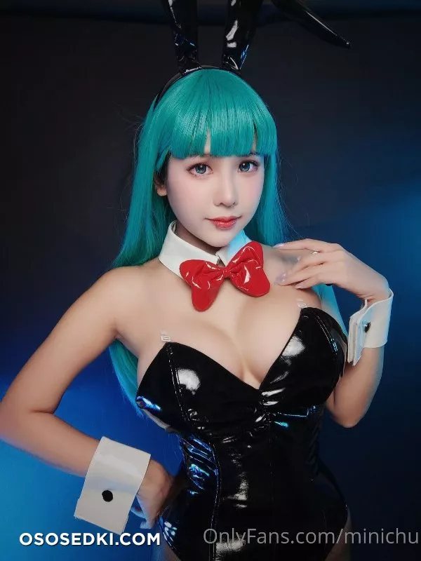 Minichu - Bulma - 1