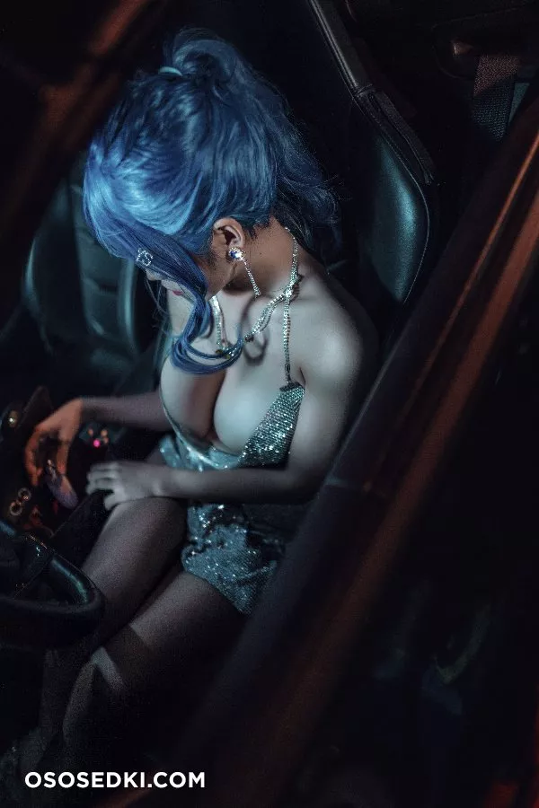 Yixiao Xiangqin - St. Louis (Azur Lane) - 10