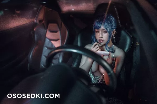 Yixiao Xiangqin - St. Louis (Azur Lane) - 29