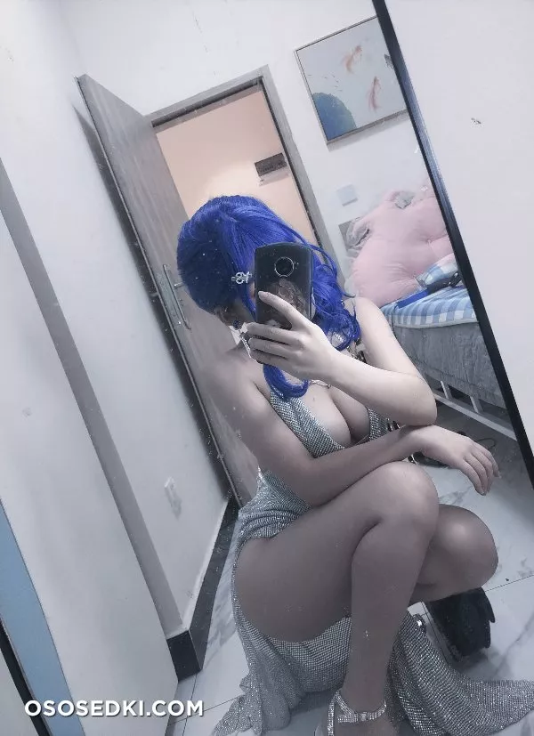 Yixiao Xiangqin - St. Louis (Azur Lane) - 31