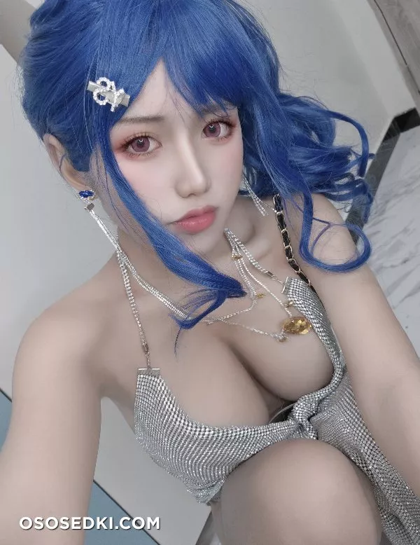 Yixiao Xiangqin - St. Louis (Azur Lane) - 9