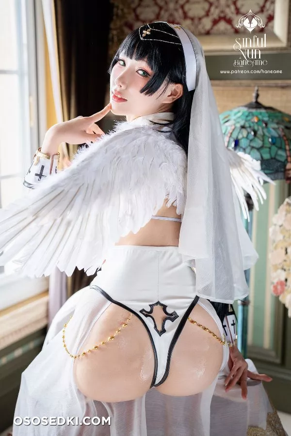 Hane Ame - Angel - 6