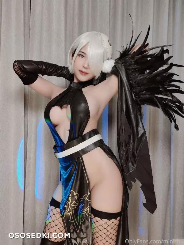 Minichu - 2B - 11