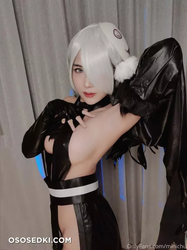Minichu - 2B - 8