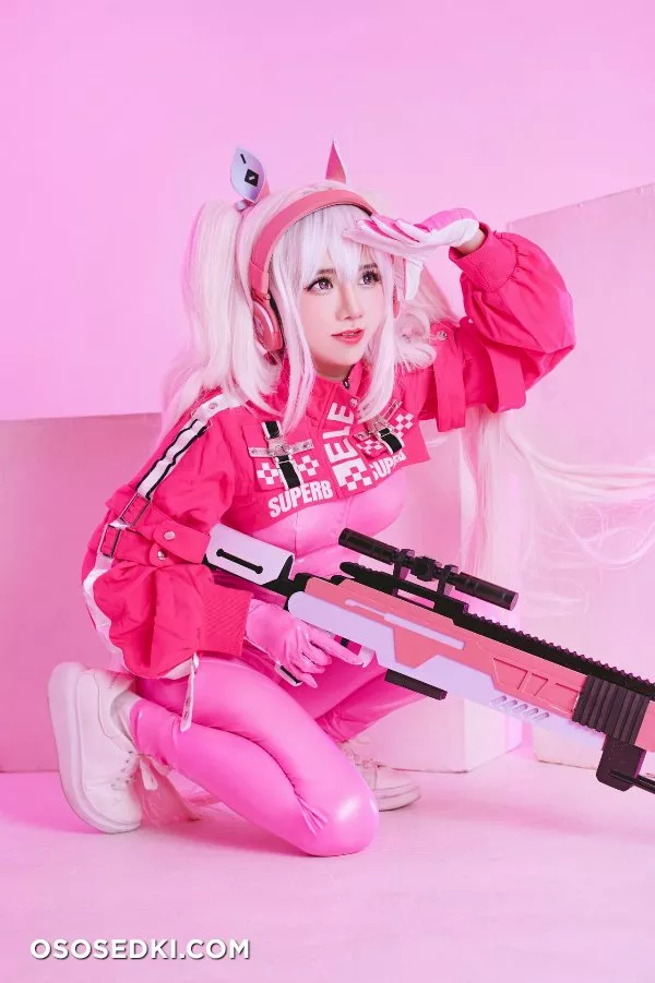 Sally Dorasnow - Nikke Alice - 13