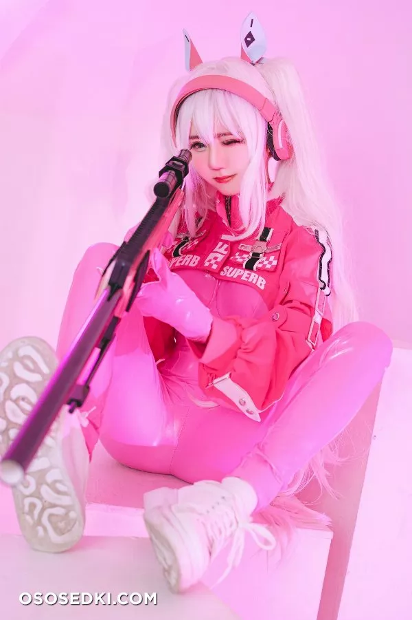 Sally Dorasnow - Nikke Alice - 14