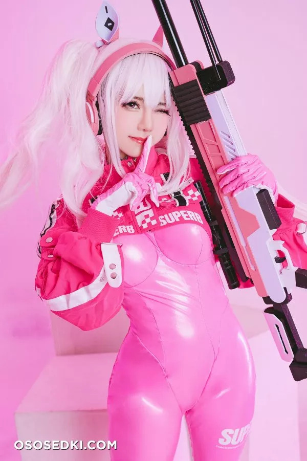 Sally Dorasnow - Nikke Alice - 20
