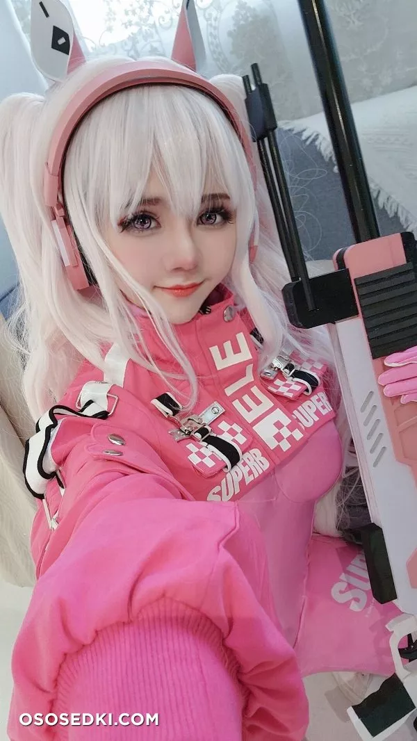 Sally Dorasnow - Nikke Alice - 25
