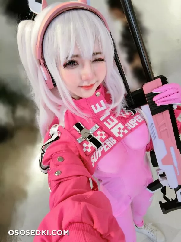 Sally Dorasnow - Nikke Alice - 26