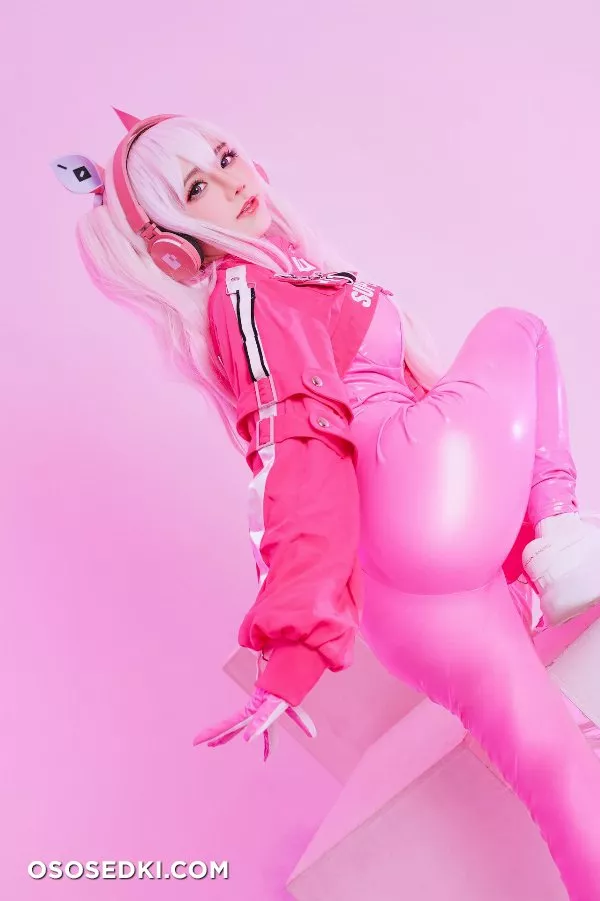 Sally Dorasnow - Nikke Alice - 5