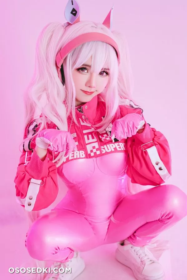 Sally Dorasnow - Nikke Alice - 6