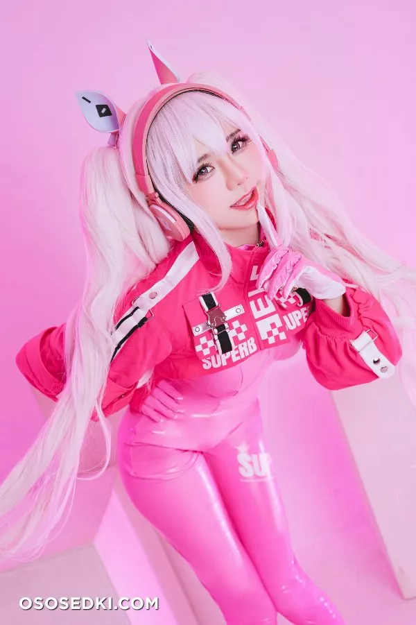 Sally Dorasnow - Nikke Alice - 7