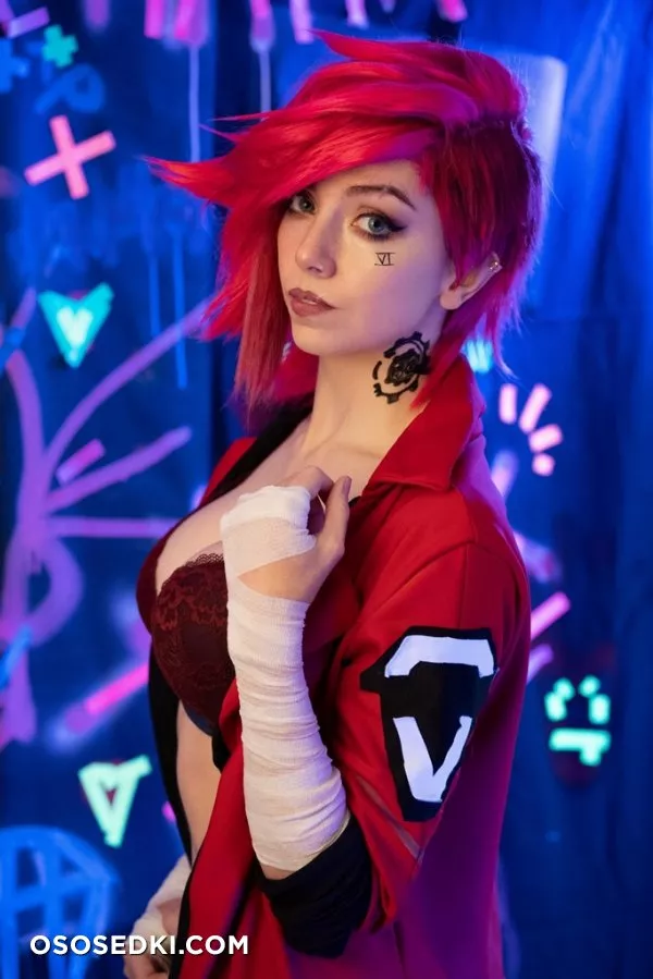 LittleJem - Vi - 6