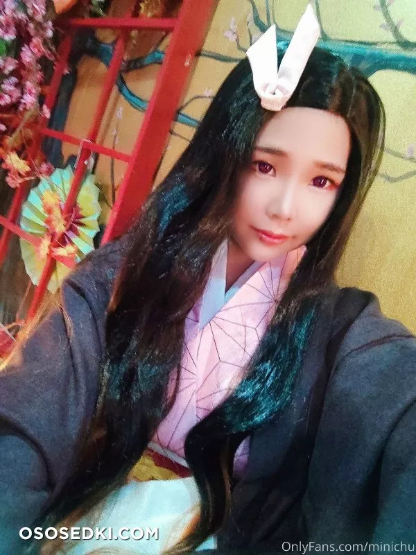 Minichu - Nezuko - 2