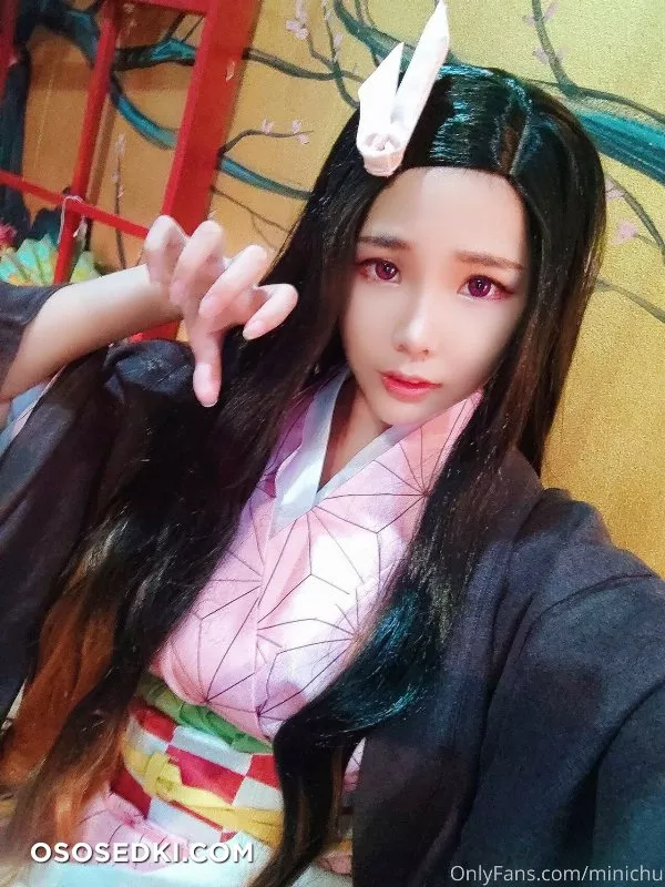 Minichu - Nezuko - 3
