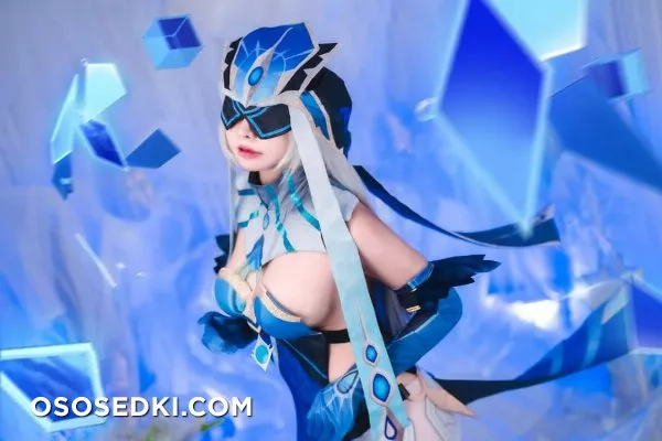 Meenfox - Mirror Maiden - 1