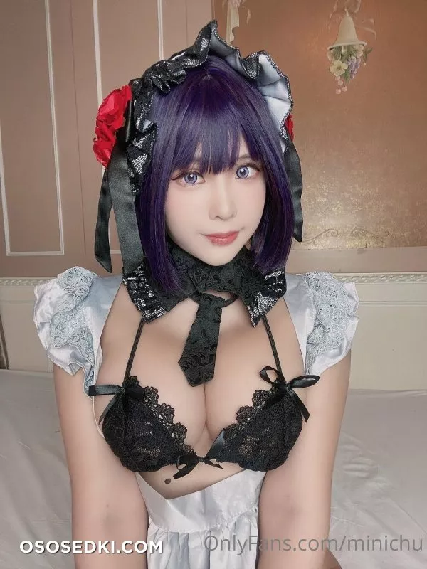Minichu - Shizuku - 2