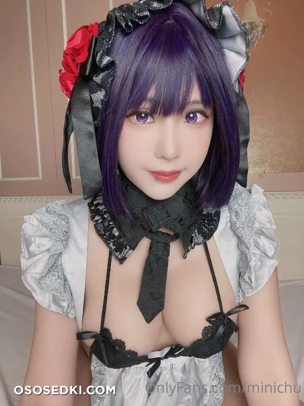 Minichu - Shizuku - 6