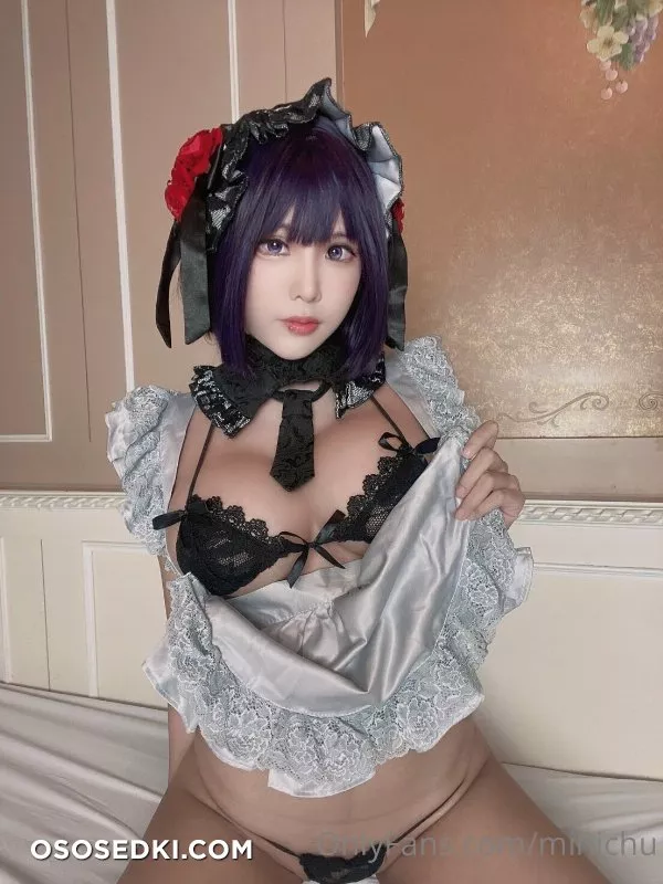 Minichu - Shizuku - 9