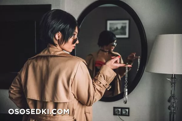 Ann Shakhovskaya - Ada Wong - 5