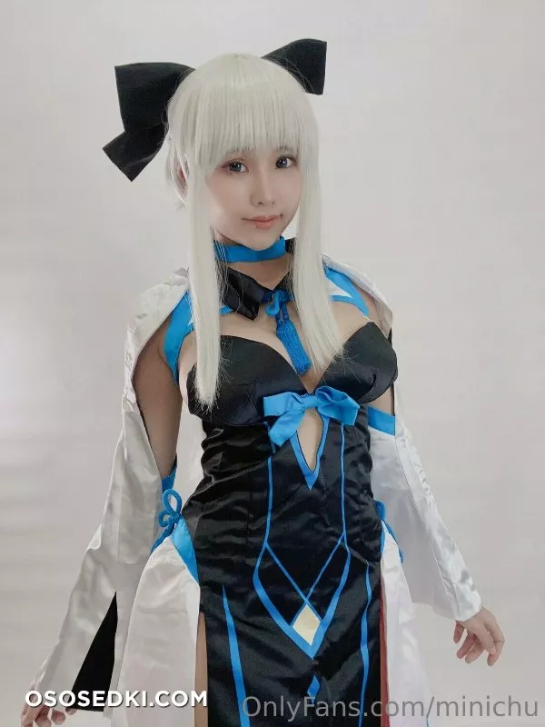 Minichu - Morgan - 1