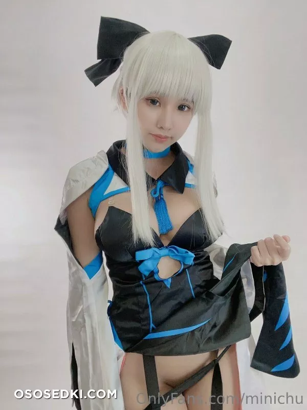 Minichu - Morgan - 10
