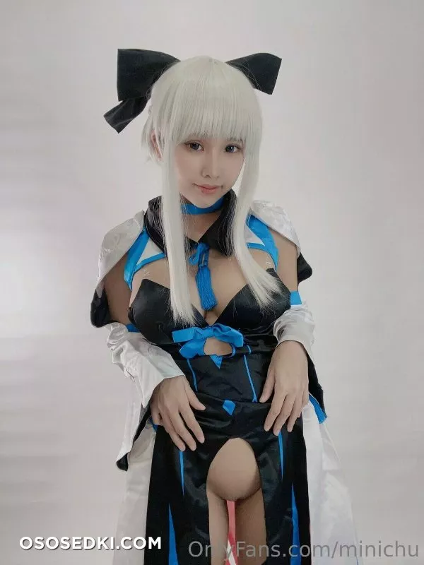 Minichu - Morgan - 12