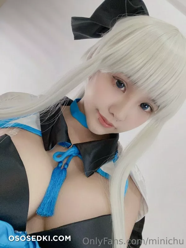Minichu - Morgan - 16