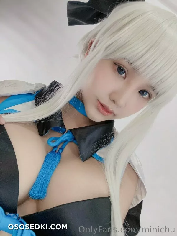 Minichu - Morgan - 17