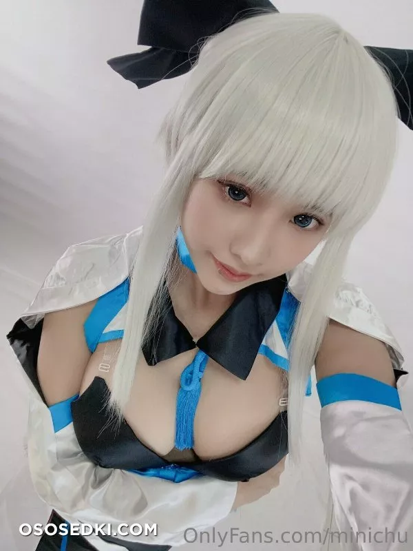 Minichu - Morgan - 18
