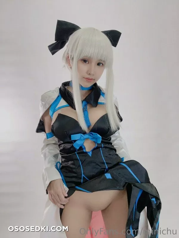 Minichu - Morgan - 19