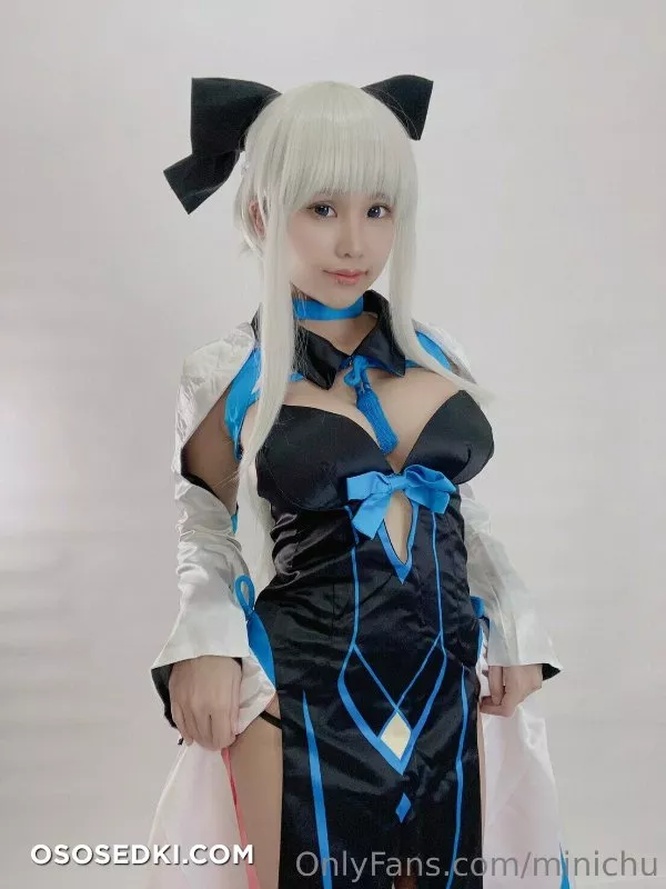 Minichu - Morgan - 3