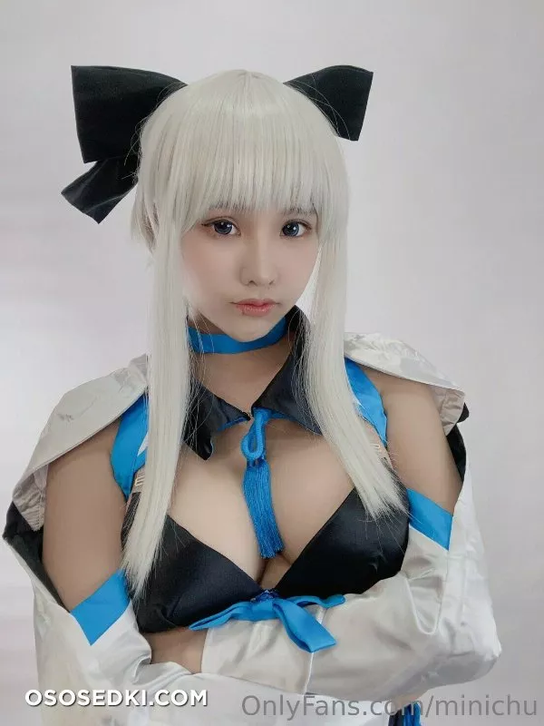 Minichu - Morgan - 5
