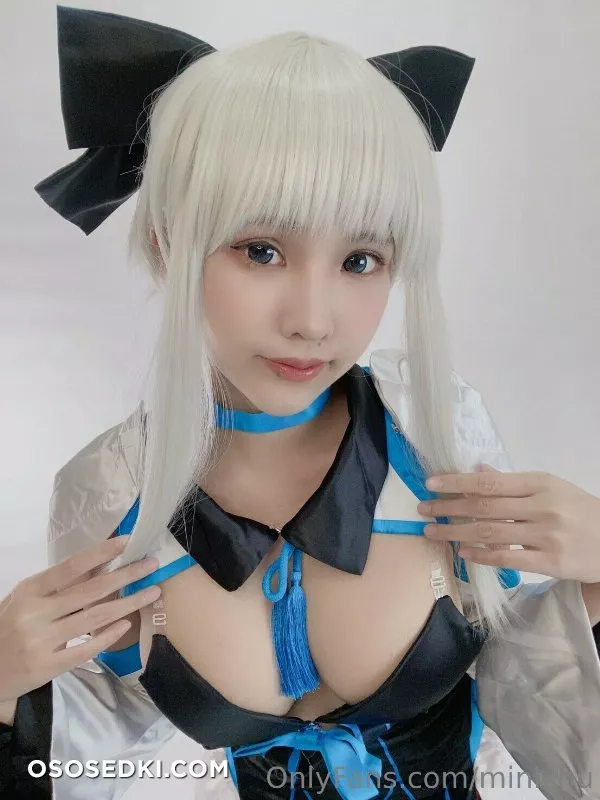 Minichu - Morgan - 6