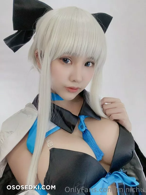 Minichu - Morgan - 8