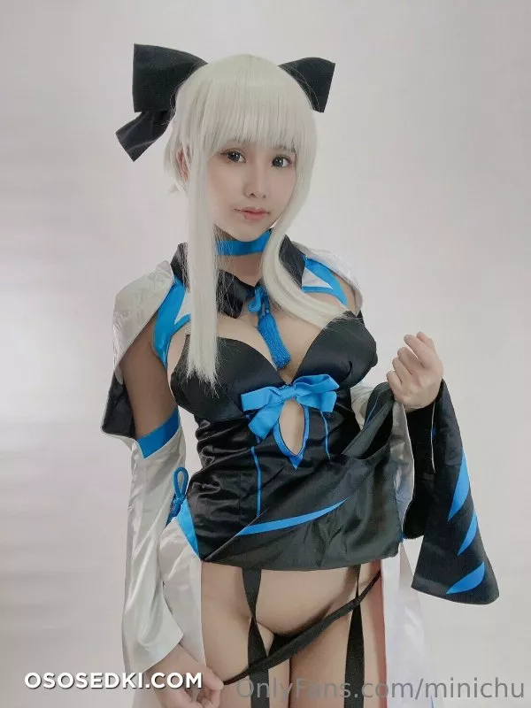 Minichu - Morgan - 9