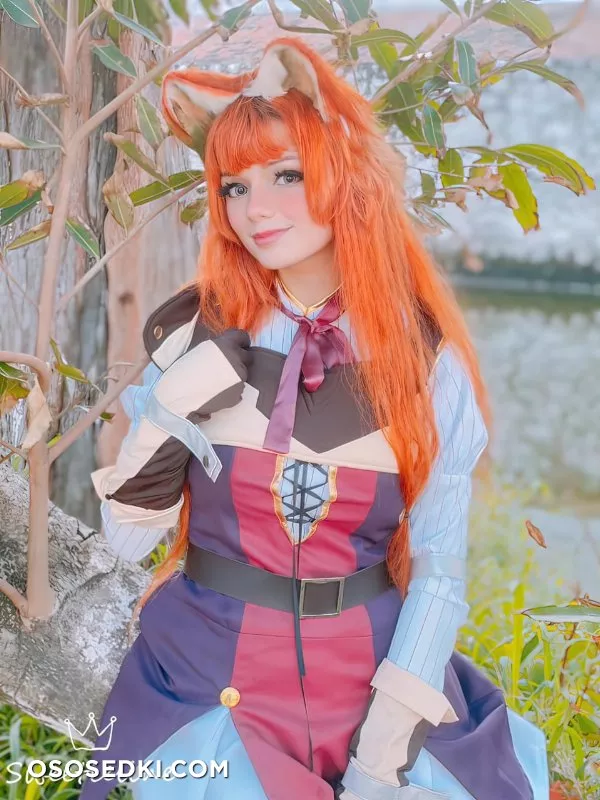 Sweetieline - Raphtalia - 1