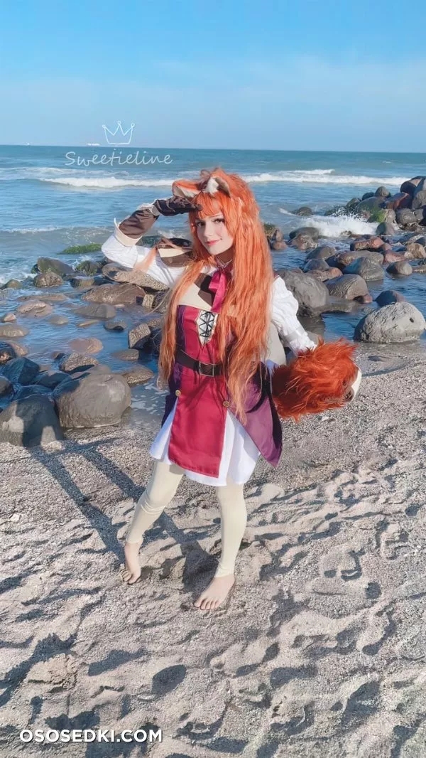 Sweetieline - Raphtalia - 5