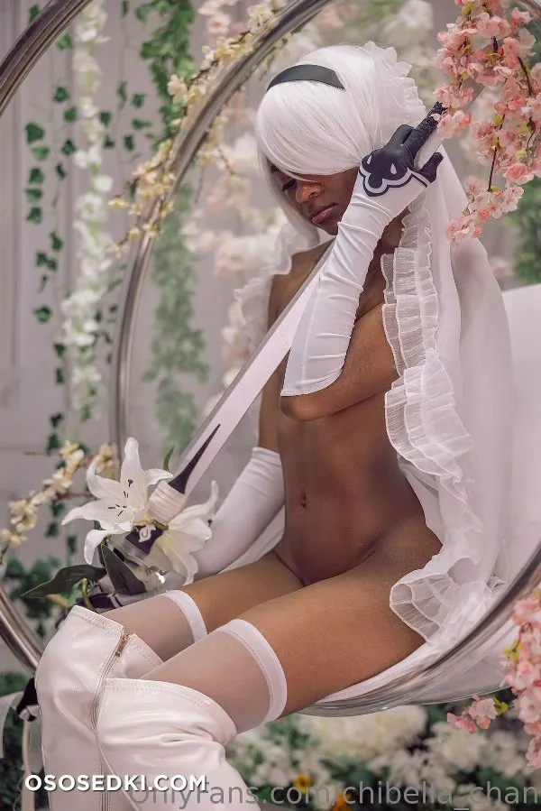 Chibella chan - Bride 2B - 7