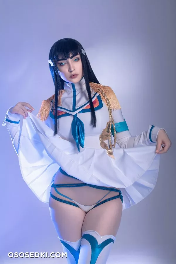 Hologana - Satsuki - 6