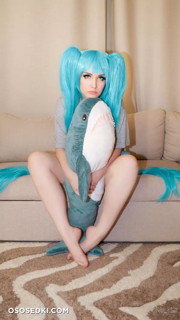 KittyKlaw - Miku - 14